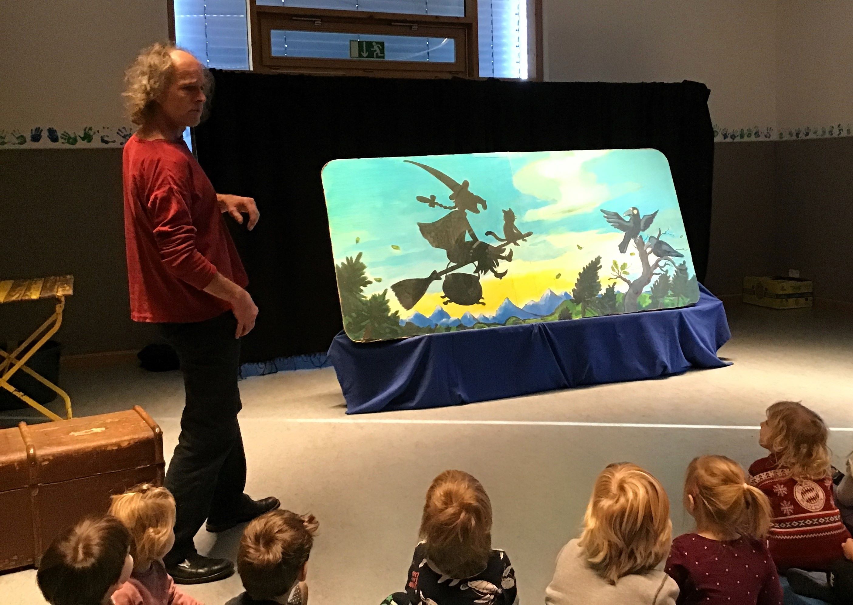 Kindertheater